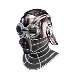 Karak's Helmet