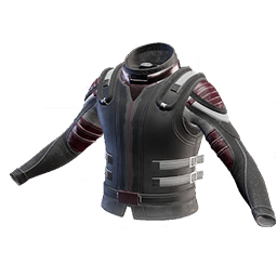 Karak's Jacket