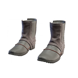 Sentinel Boots