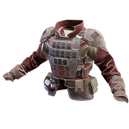 Sentinel Jacket