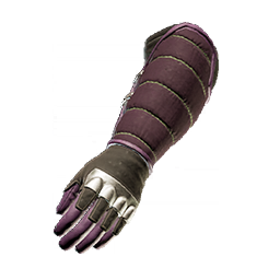 Acheronian Gauntlets