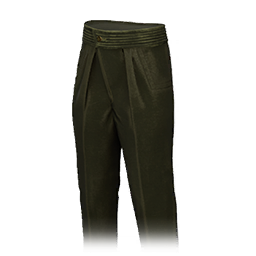 Caladan Casual Trousers
