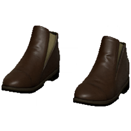 Caladan Casual Boots