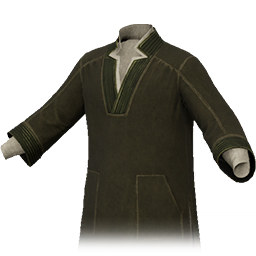 Caladan Casual Tunic