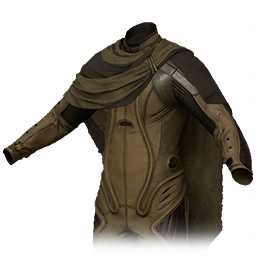 Scavenger Stillsuit Body