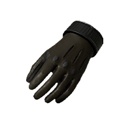 Scavenger Stillsuit Gloves