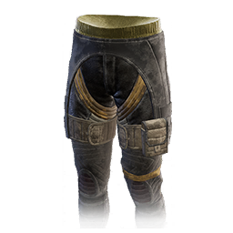 Aren's Pants