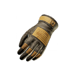 Aren's Gloves