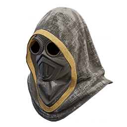 Aren's Mask
