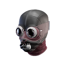 Inkvine Mask
