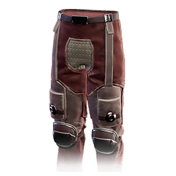Quirth's Pants