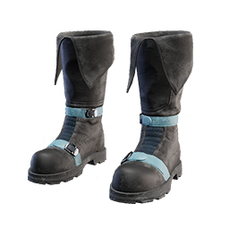 Chosen Boots