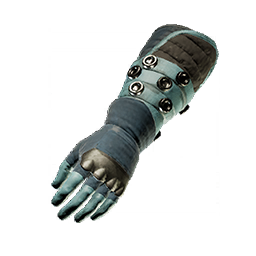 Chosen Gauntlets
