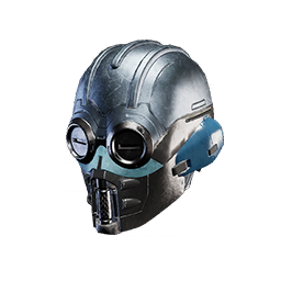 Chosen Helmet