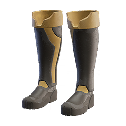 Pincushion Boots