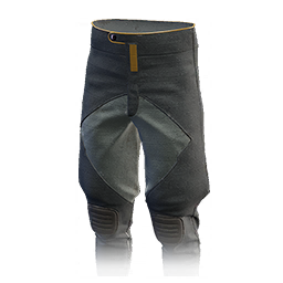 Pincushion Pants