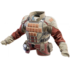 Duneman Heavy Jacket