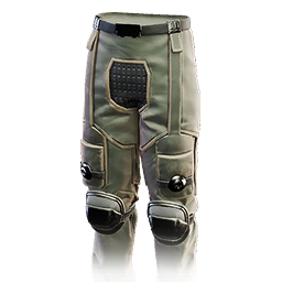 Duneman Heavy Pants
