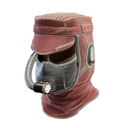 Duneman Heavy Mask