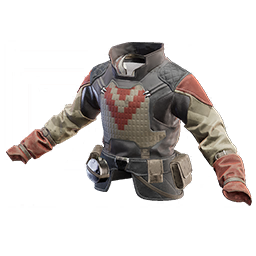 Duneman Scout Jacket