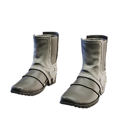 Duneman Scout Boots