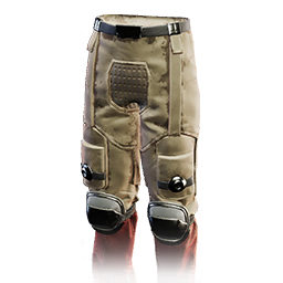 Duneman Scout Pants