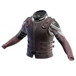 Slaver Heavy Jerkin