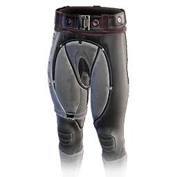 Slaver Heavy Pants