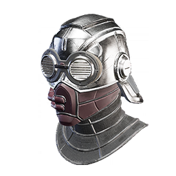Slaver Heavy Helmet