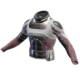 Slaver Scout Jacket