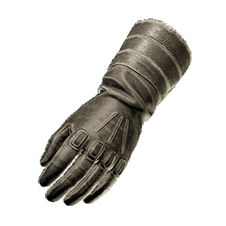Slaver Scout Gloves