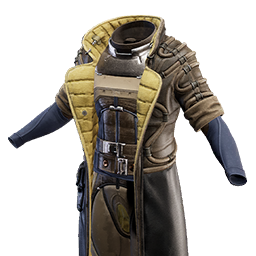 Slaver Stillsuit Body