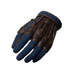 Native Stillsuit Gloves