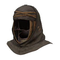 Native Stillsuit Mask