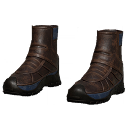 Native Stillsuit Boots