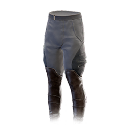 Entrepreneur Casual Pants