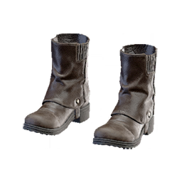 Entrepreneur Casual Shoes