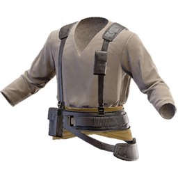 Entrepreneur Casual Shirt