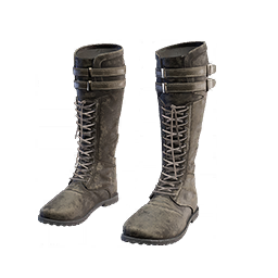 Scavenger Boots