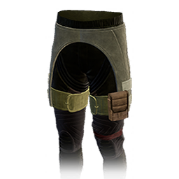 Scavenger Pants