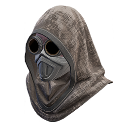 Scavenger Hood
