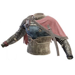 Scavenger Chestpiece