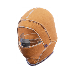 Imperial Stillsuit Mask