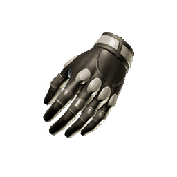 Villari's Stillsuit Gloves