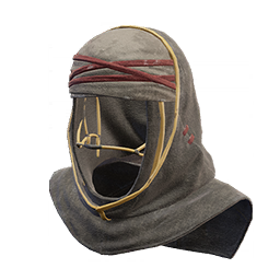 Shadow Hood