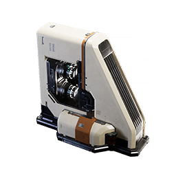Spice-Powered Generator