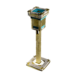 Kaitain Birdhouse