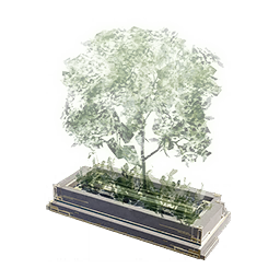 Kaitain Tree Planter