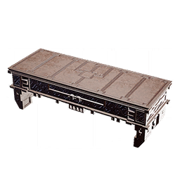 Caladan Desk