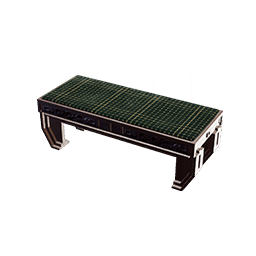 Caladan Bench